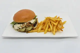 Le Truffle