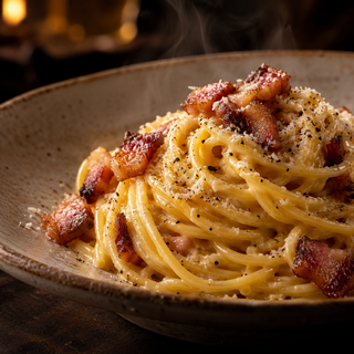 Carbonara Originale 450°