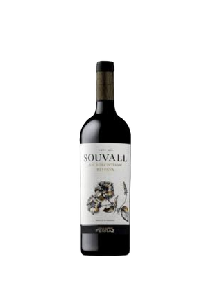 Souvall 750ml