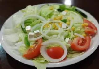 Ensalada Prince