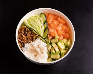 Poké Norvégien