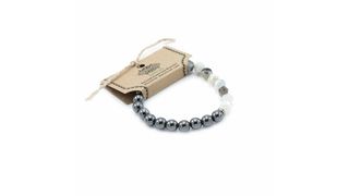 Bransoletka Magnetyczny Górski Jadeit