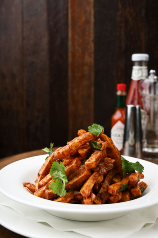 chips Masala