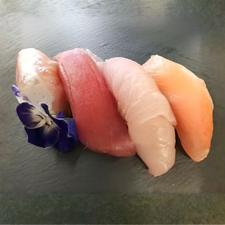 N21  Nilgiri misti speciale - 6 pezzi