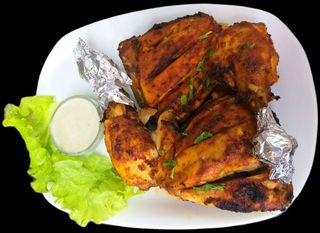 Пиле Тандури