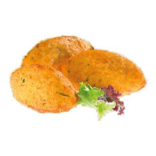 Pastel de Bacalhau