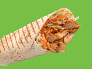 Шаурма Невелика (320g)