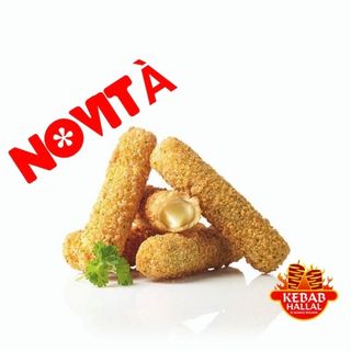 MOZZARELLA STICK 7pz.