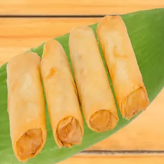 5-Rollitos (4 Uds.)
