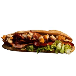 Panino pui