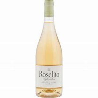 ROSELITO Tinto Fino y Albillo