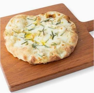 Oliva, Aglio e Fiori di Latte Inteira