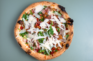Pizza Stadio