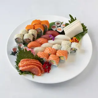 Bandeja 6 (40 Pzs.)