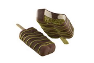 Dubai Chocolate - Ice Cream Stick