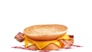 ბეკონ ტოსტი