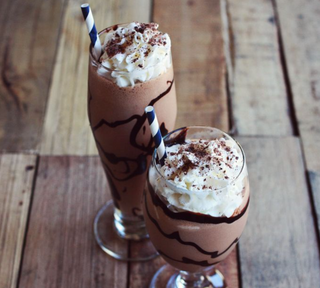 Milkshake 