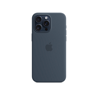 Apple - Iphone 15 Pro Magsafe Silicone Case