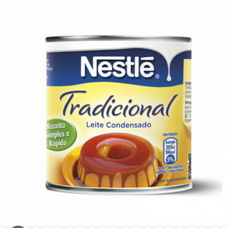 Leite Condensado