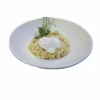 Спагетти Карбонара 