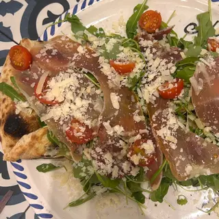 Calzone Tronchetto