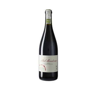 Abel Mendoza Grano A Grano (75 cl.) 