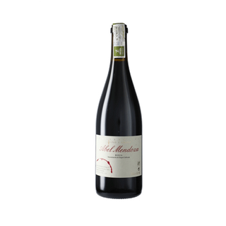 Abel Mendoza Grano A Grano (75 cl.) 