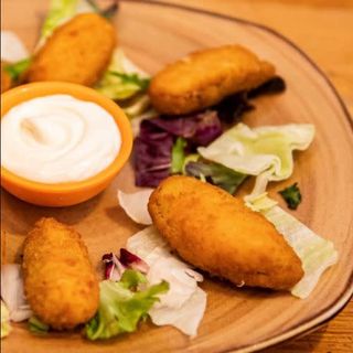 Jalapeños picositos