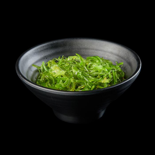 003 - WAKAME