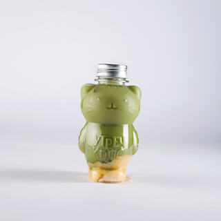 Матча-Банан (Кото-ботл маленький)