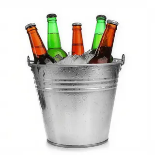 Cubos De San Miguel (5 Botellas)