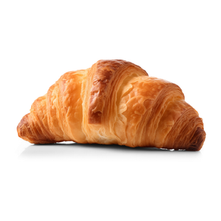 Cornetto sfoglie