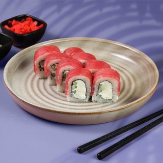 ფილადელფია თინუსით