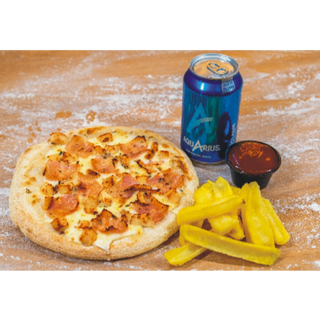 TOPE COMBO INDIVIDUAL AL GUSTO