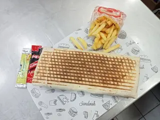 Big Tacos
