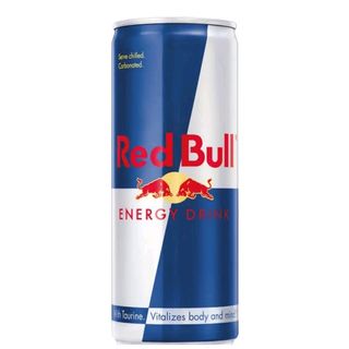 REd BUlL