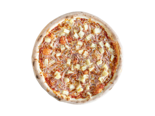 Pizza Hawajska 30cm