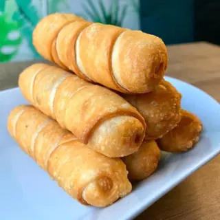 Deditos de queso (5 uds.)