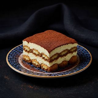 Tiramisù tradizionale