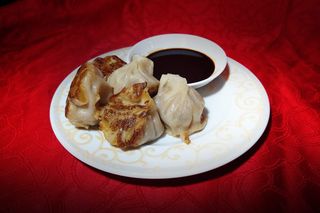 10 Ravioli alla griglia(5pz)