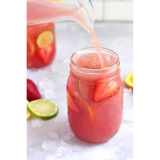 Fruit punch