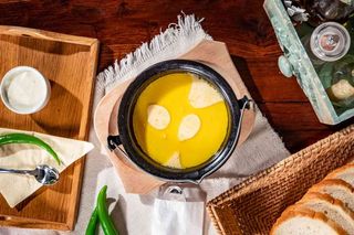 Ciorbă de burtă 450ml