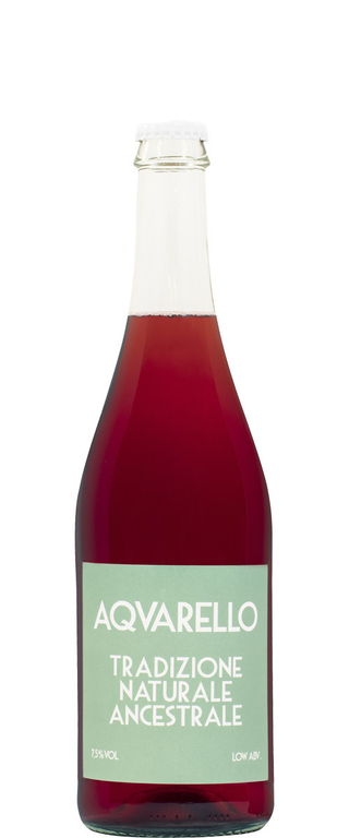 Chioccioli Altadonna Aqvarello 75 cl 