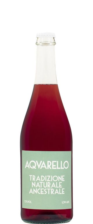 Chioccioli Altadonna Aqvarello 75 cl