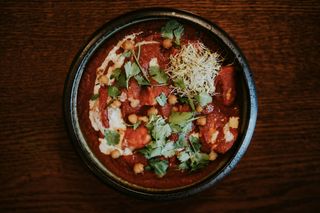 Danie Masala (kurczak)