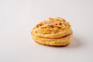 Chausson Aux Amandes 60g