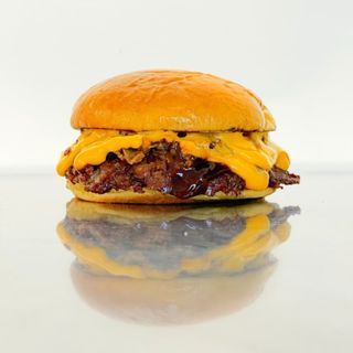 SUPER MONO + French Fries