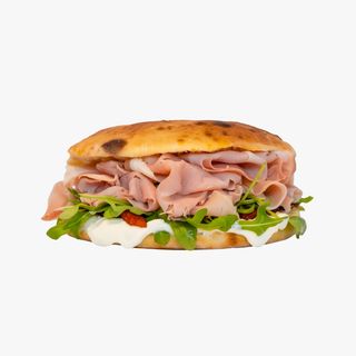 Panini Cotto