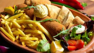 Karađorđeva šnicla