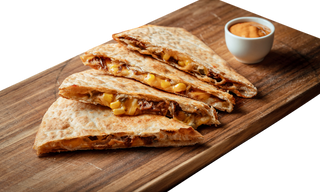 Domino’s кесадия Дърпано телешко